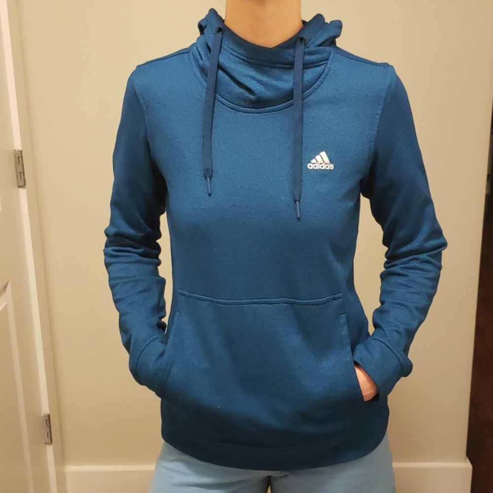 Adidas hoodie